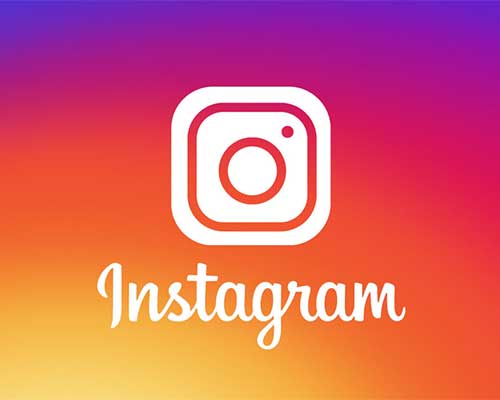Andreg's Official Instagram Page